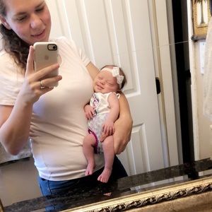 Meet your Posher, Deanne